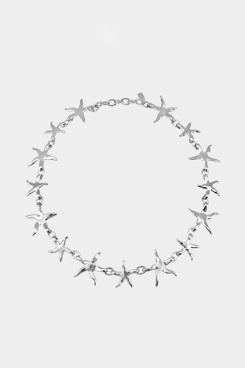 Celeste Necklace