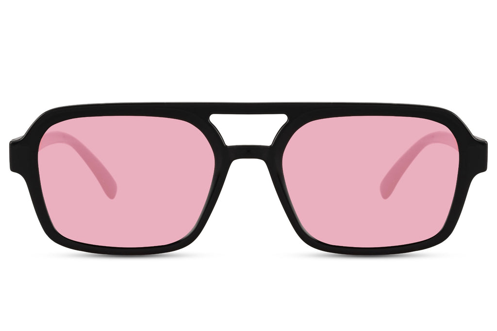 Pink Static