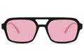 Pink Static