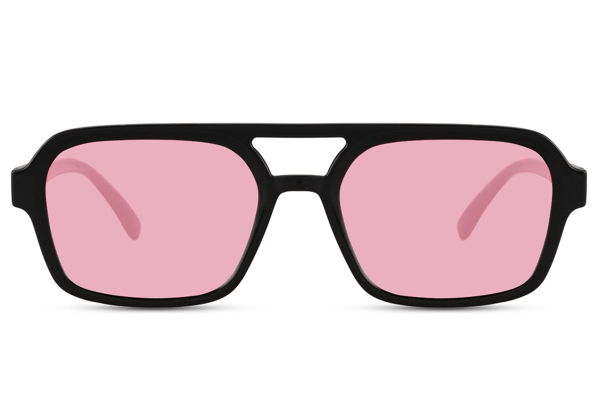 Pink Static