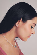 Small Estelle Studs