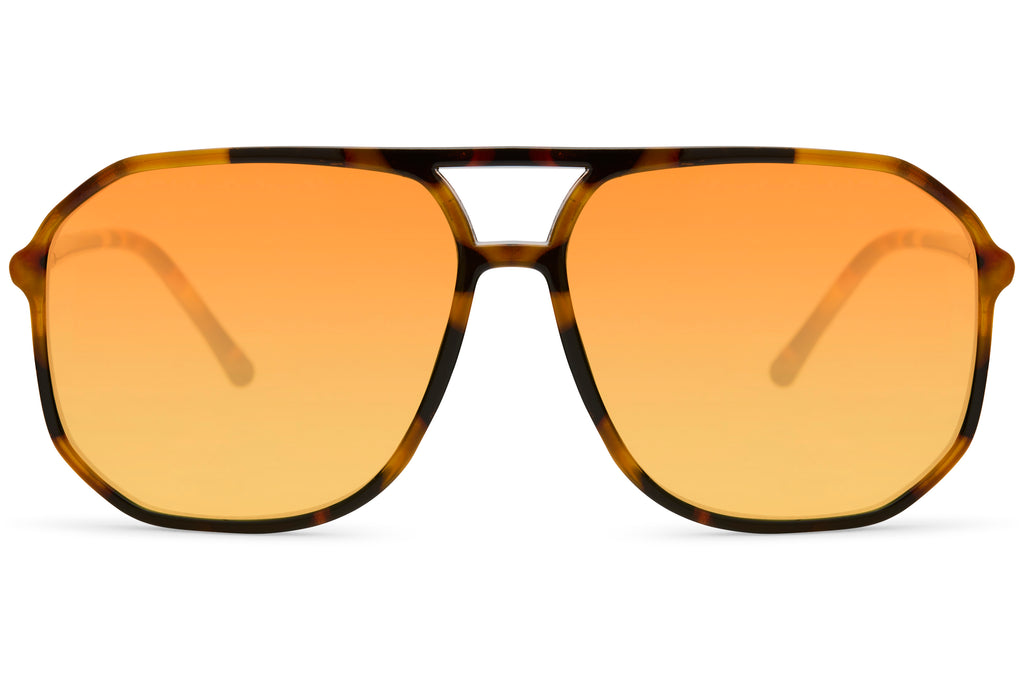Sahara Glow