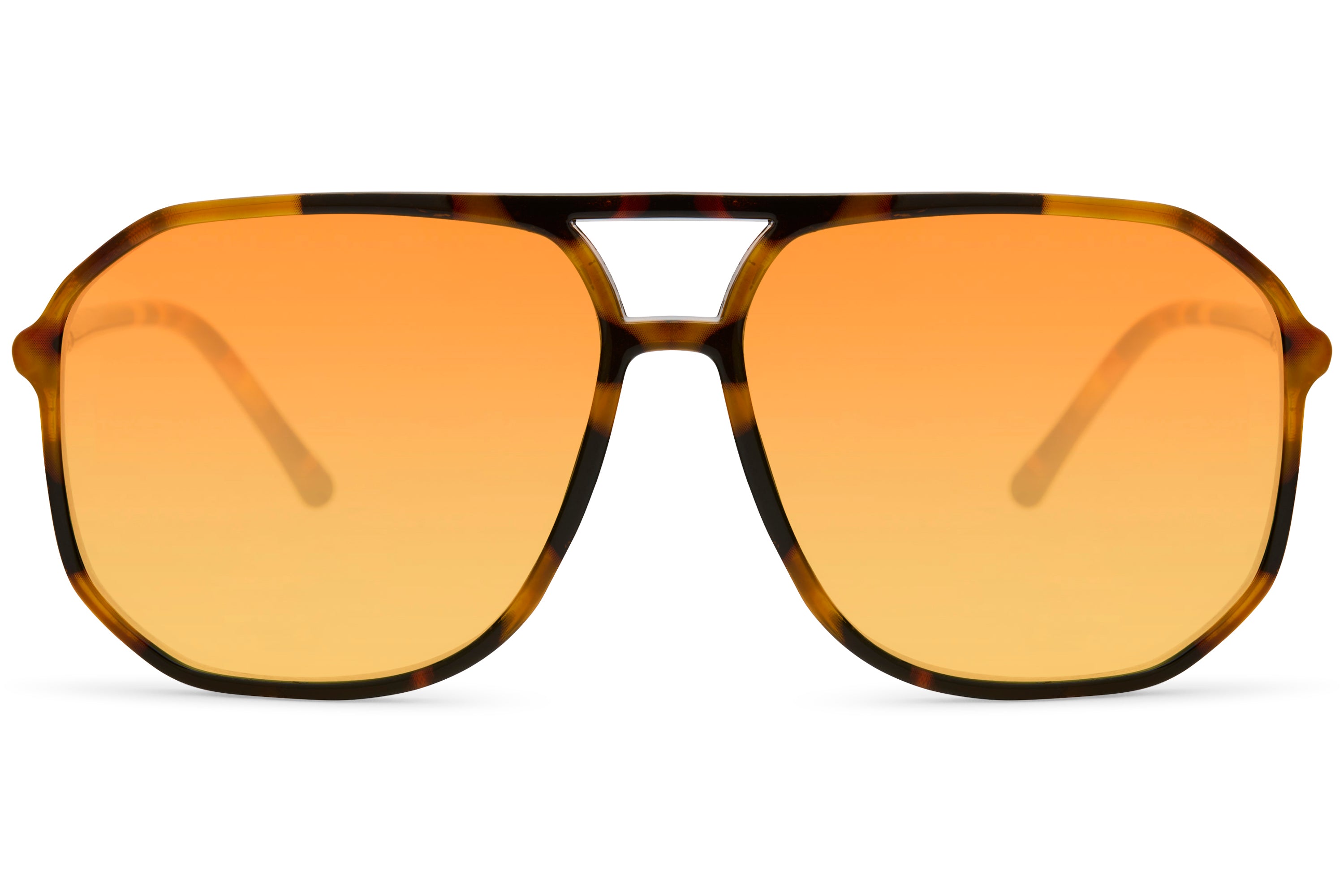 Sahara Glow