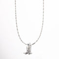 Lone Star Necklace