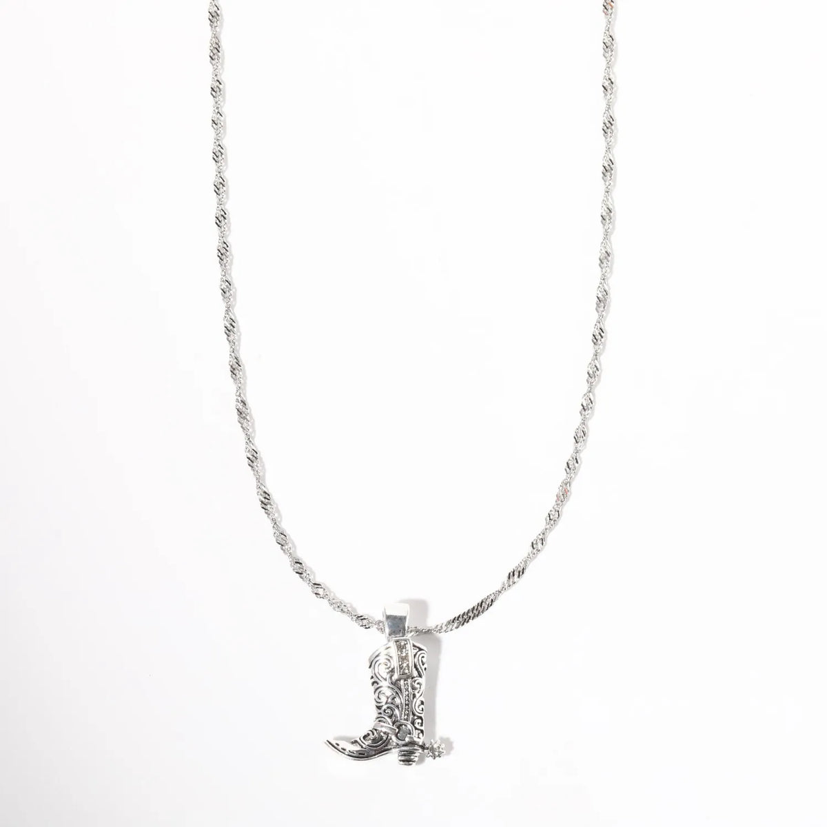 Lone Star Necklace