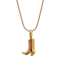 Sundown Necklace