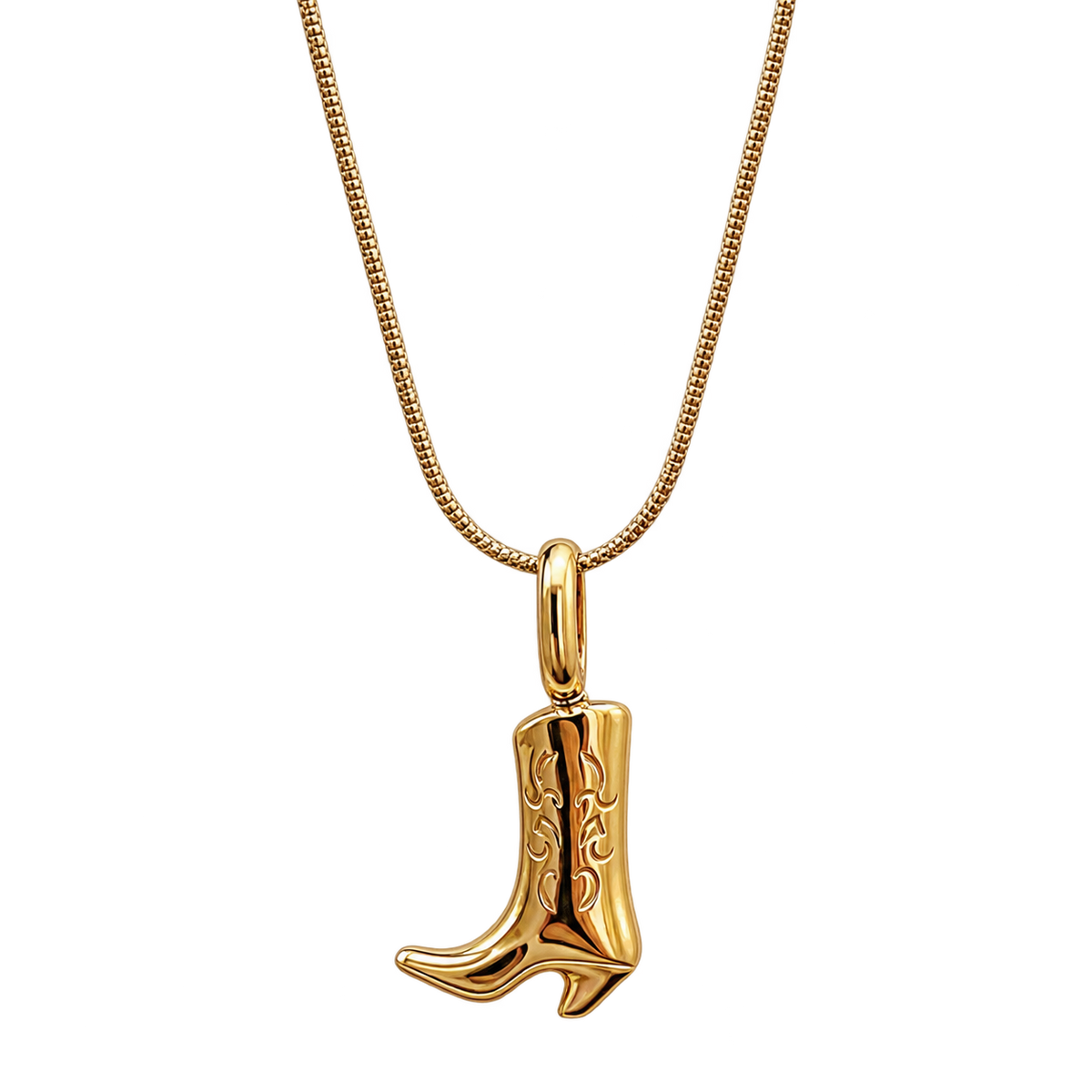Sundown Necklace