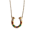 Lucky Charm Necklace