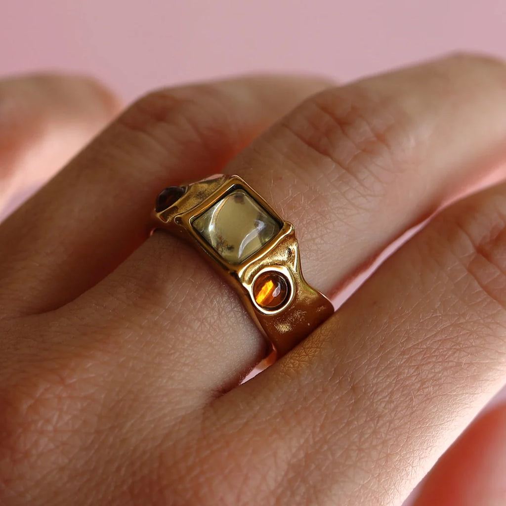Desert Relic Ring