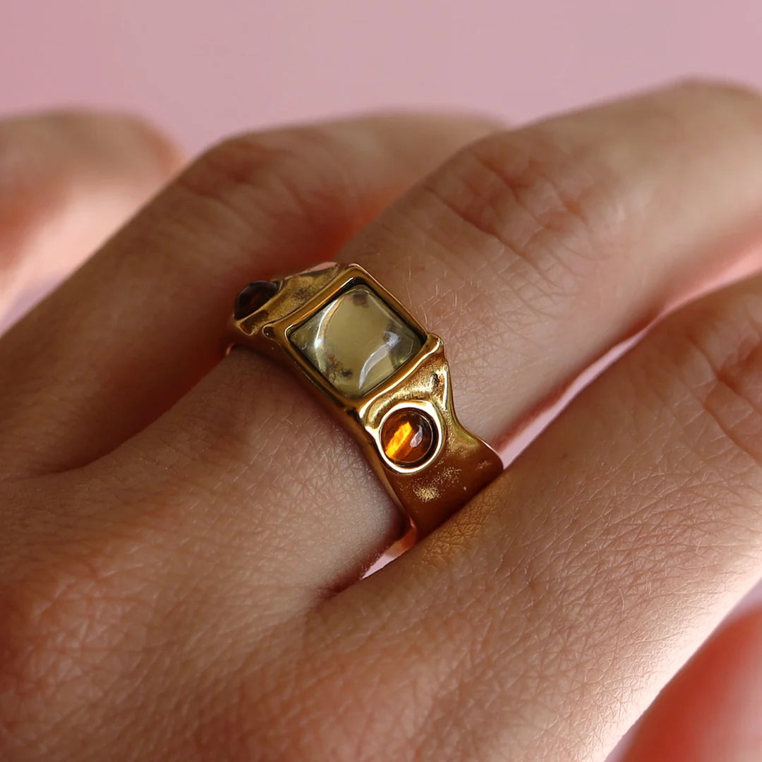 Desert Relic Ring