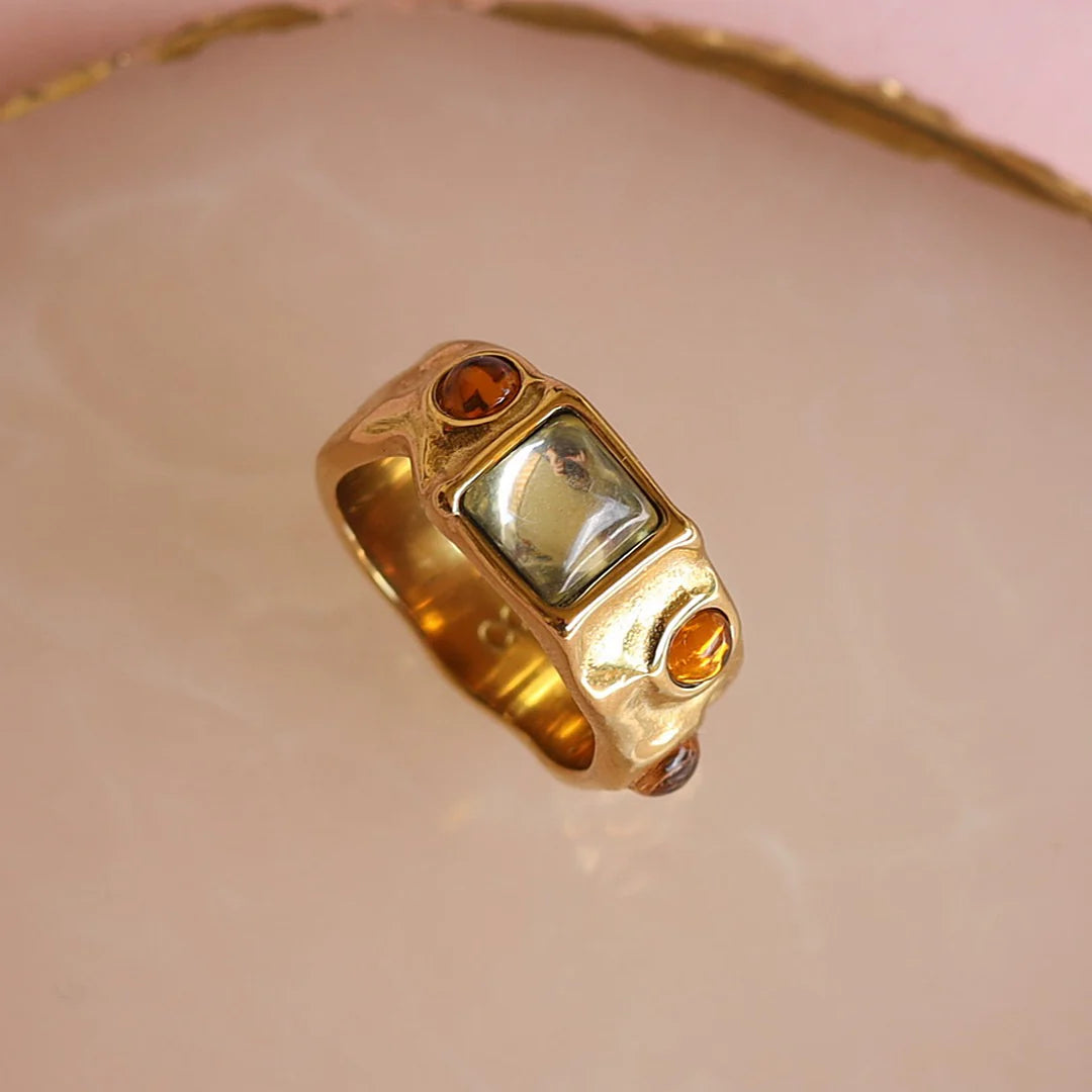Desert Relic Ring