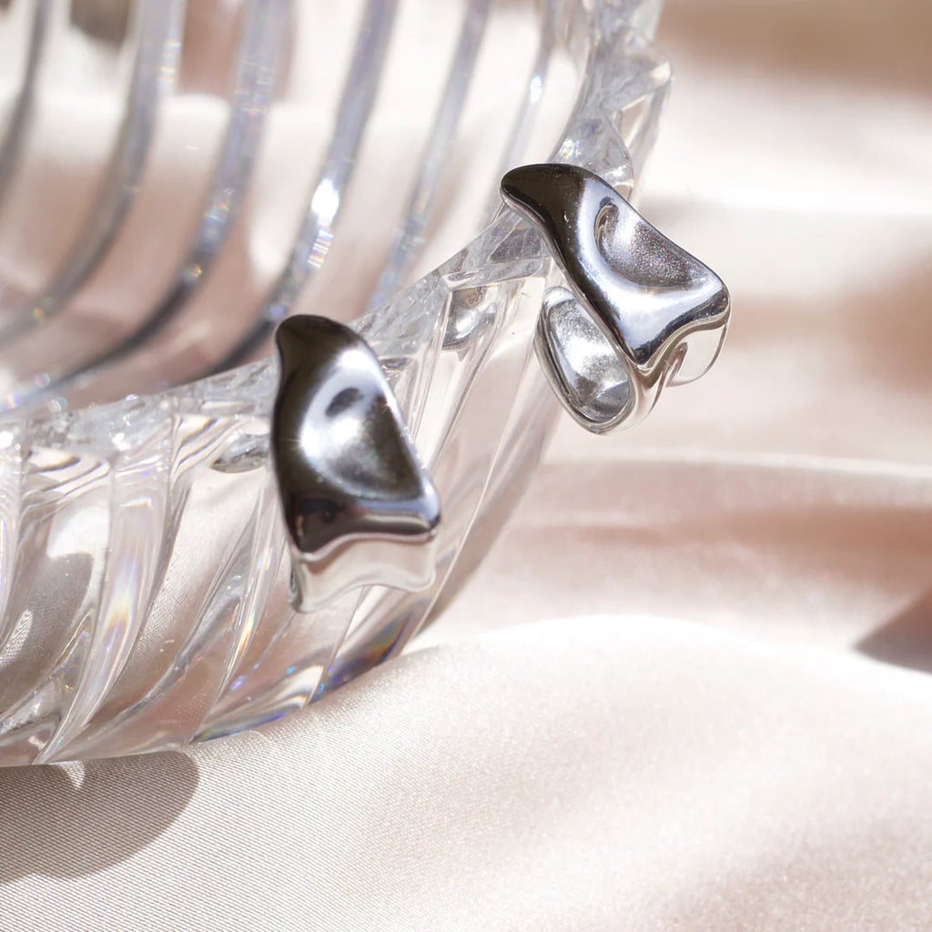 Sunmelt Earrings
