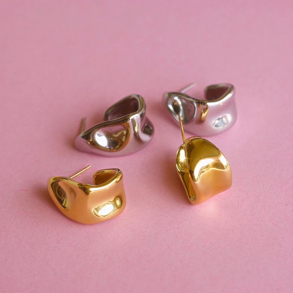 Sunmelt Earrings