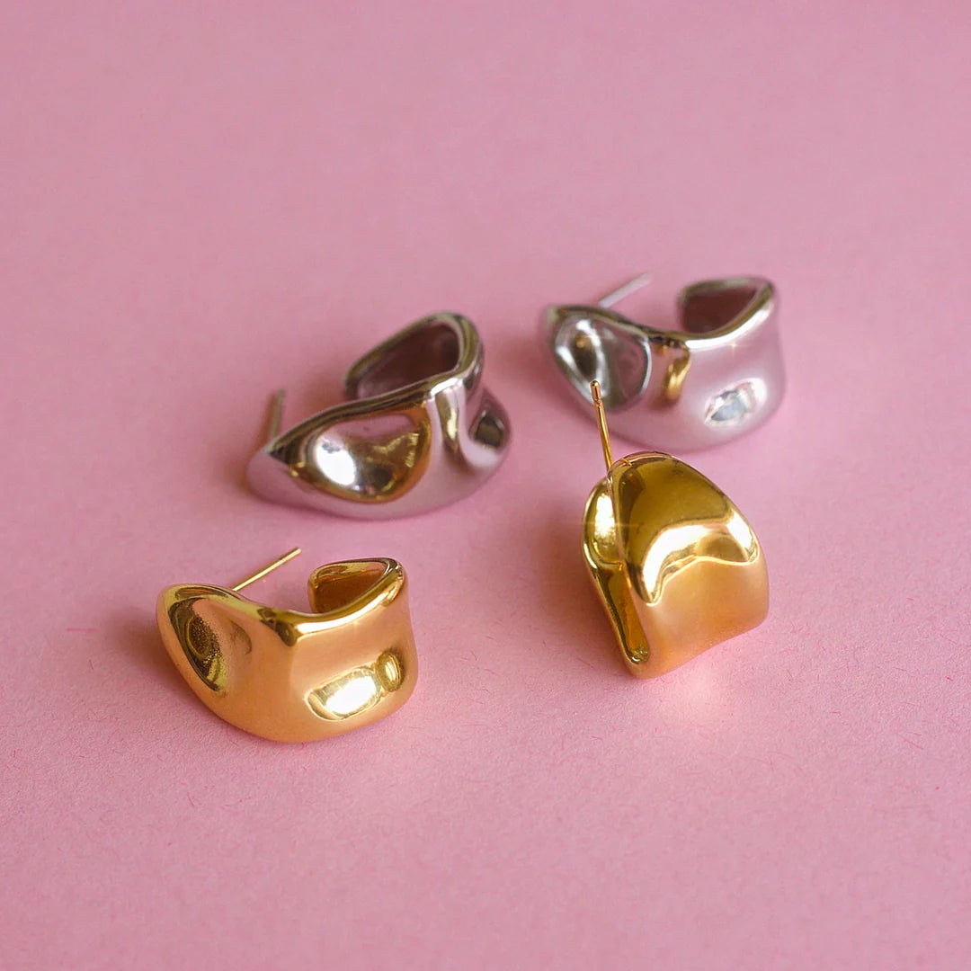 Sunmelt Earrings