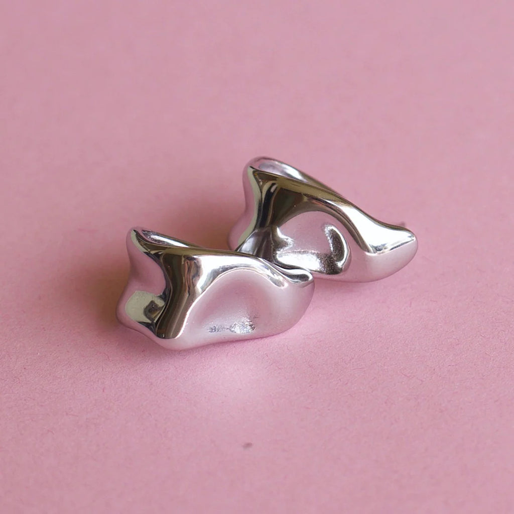 Sunmelt Earrings