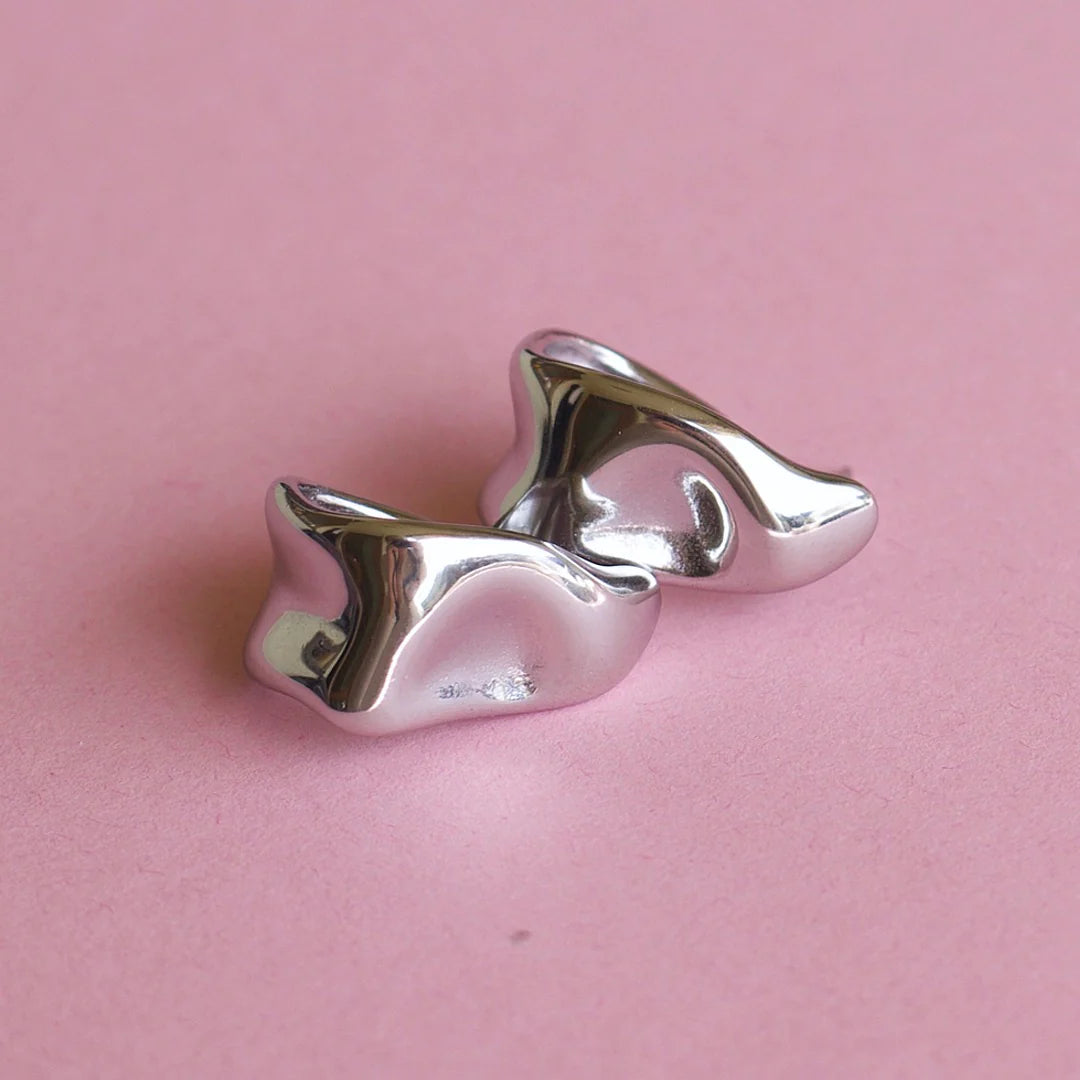 Sunmelt Earrings