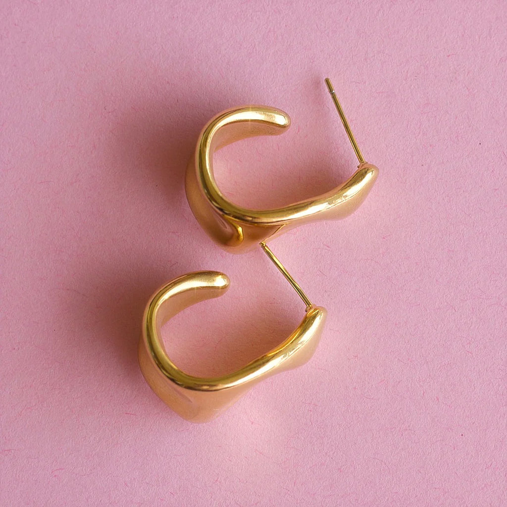 Sunmelt Earrings