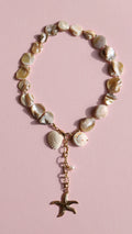 Golden Tides Necklace
